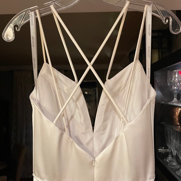 JOVANI PROM DRESS - Picture 4 of 8